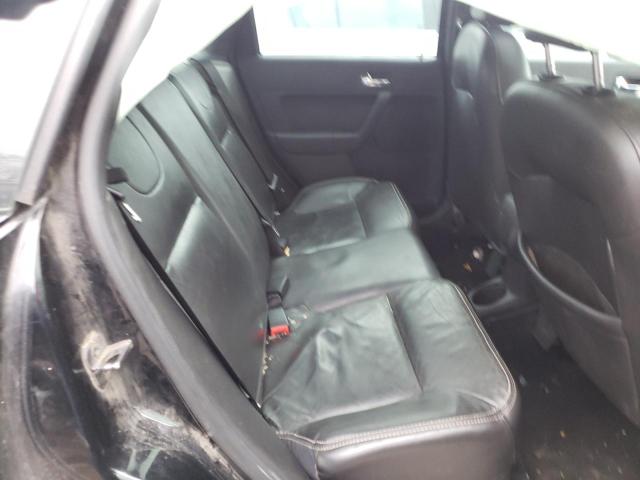 Photo 6 from auction – 2008 FORD FOCUS SE with VIN 1FAHP35N58W286821
