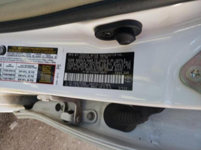 Photo 10 from auction – 2017 TOYOTA CAMRY LE with VIN 4T1BF1FK3HU718874