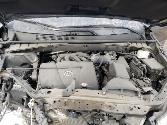 Photo 7 from auction – 2019 TOYOTA HIGHLANDER with VIN 5TDZZRFH3KS356439