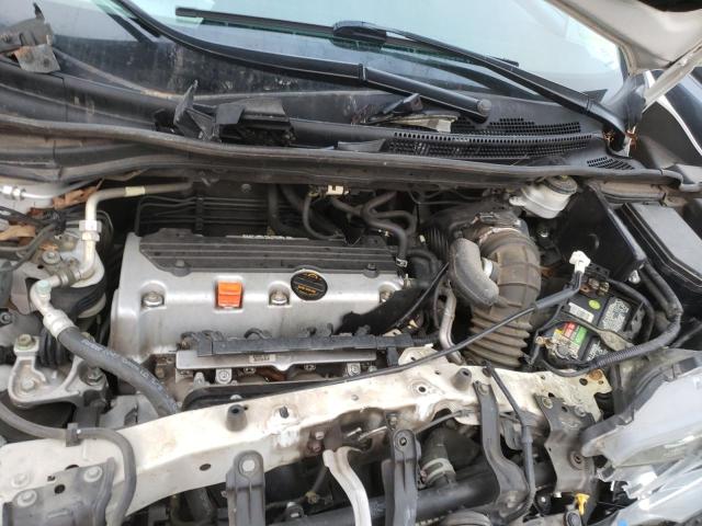 Photo 7 from auction – 2014 HONDA CR-V LX with VIN 5J6RM3H30EL021068