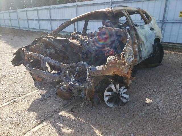 Photo 2 from auction – 2015 NISSAN ROGUE S with VIN KNMAT2MV0FP547184