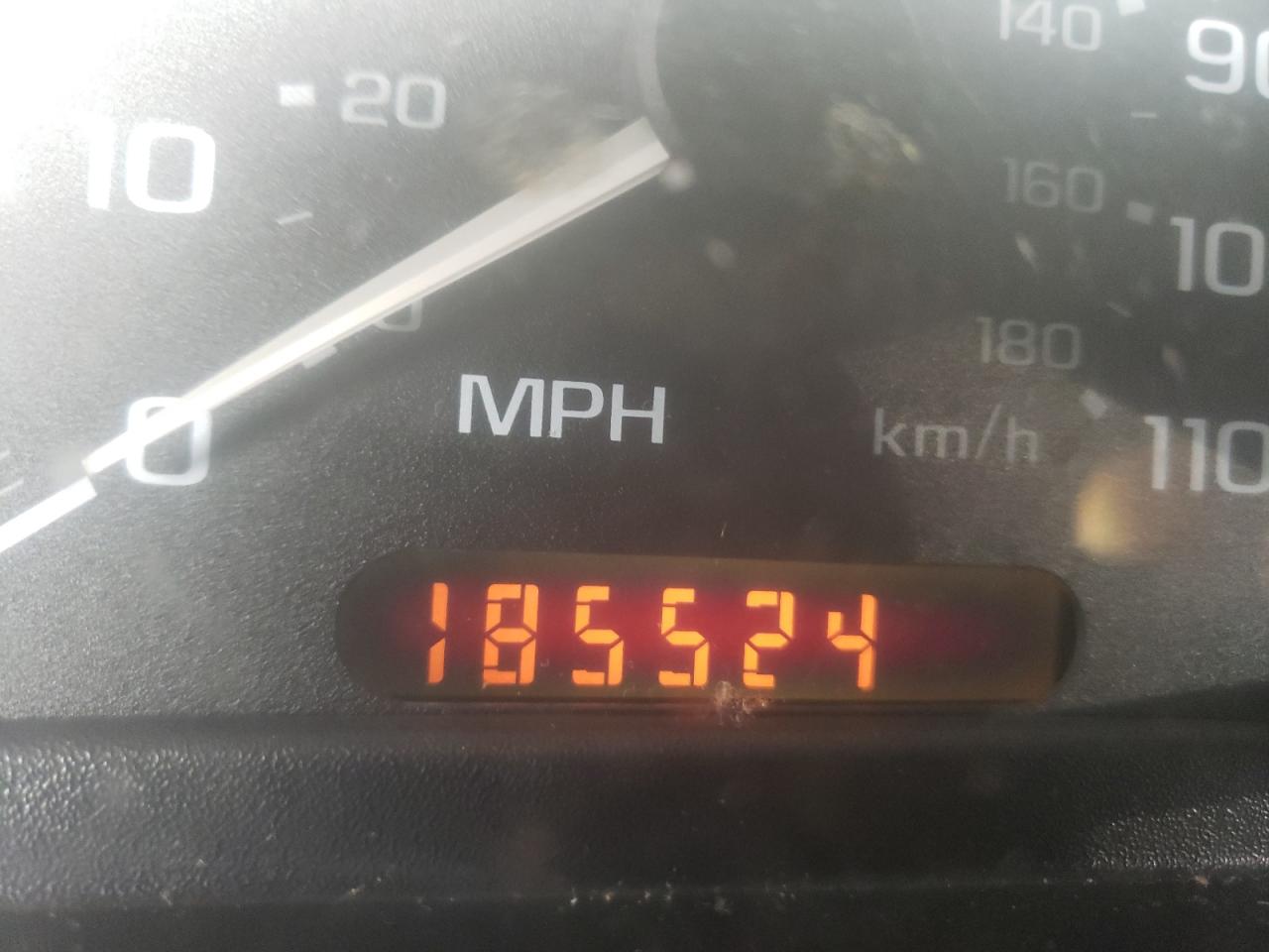 Photo 8 from auction – 2004 CHEVROLET CAVALIER L with VIN 1G1JF52F647226633