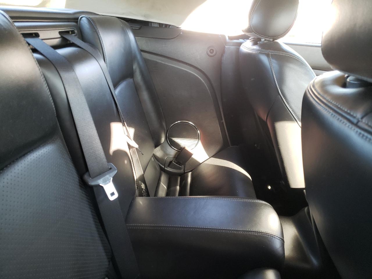 Photo 6 from auction – 2007 JAGUAR XK with VIN SAJDA44BX75B05339