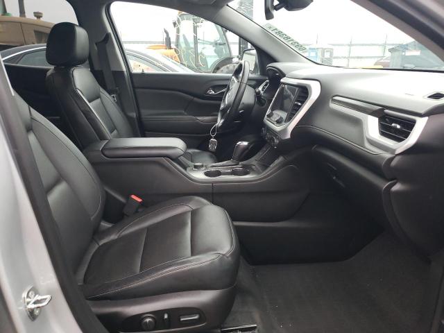 Photo 5 from auction – 2017 GMC ACADIA SLT with VIN 1GKKNNLS7HZ128865