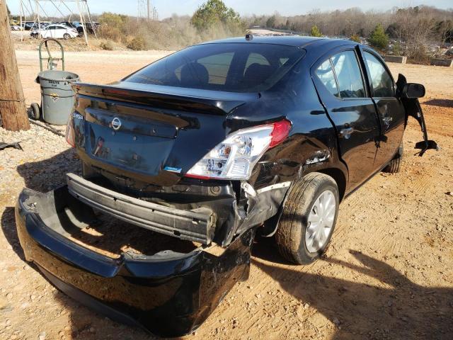 Photo 4 from auction – 2015 NISSAN VERSA S with VIN 3N1CN7AP9FL852879