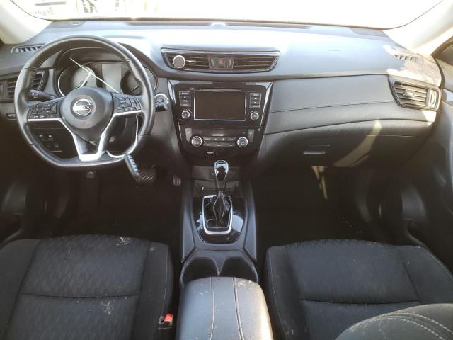 Photo 9 from auction – 2020 NISSAN ROGUE S with VIN KNMAT2MT8LP514458