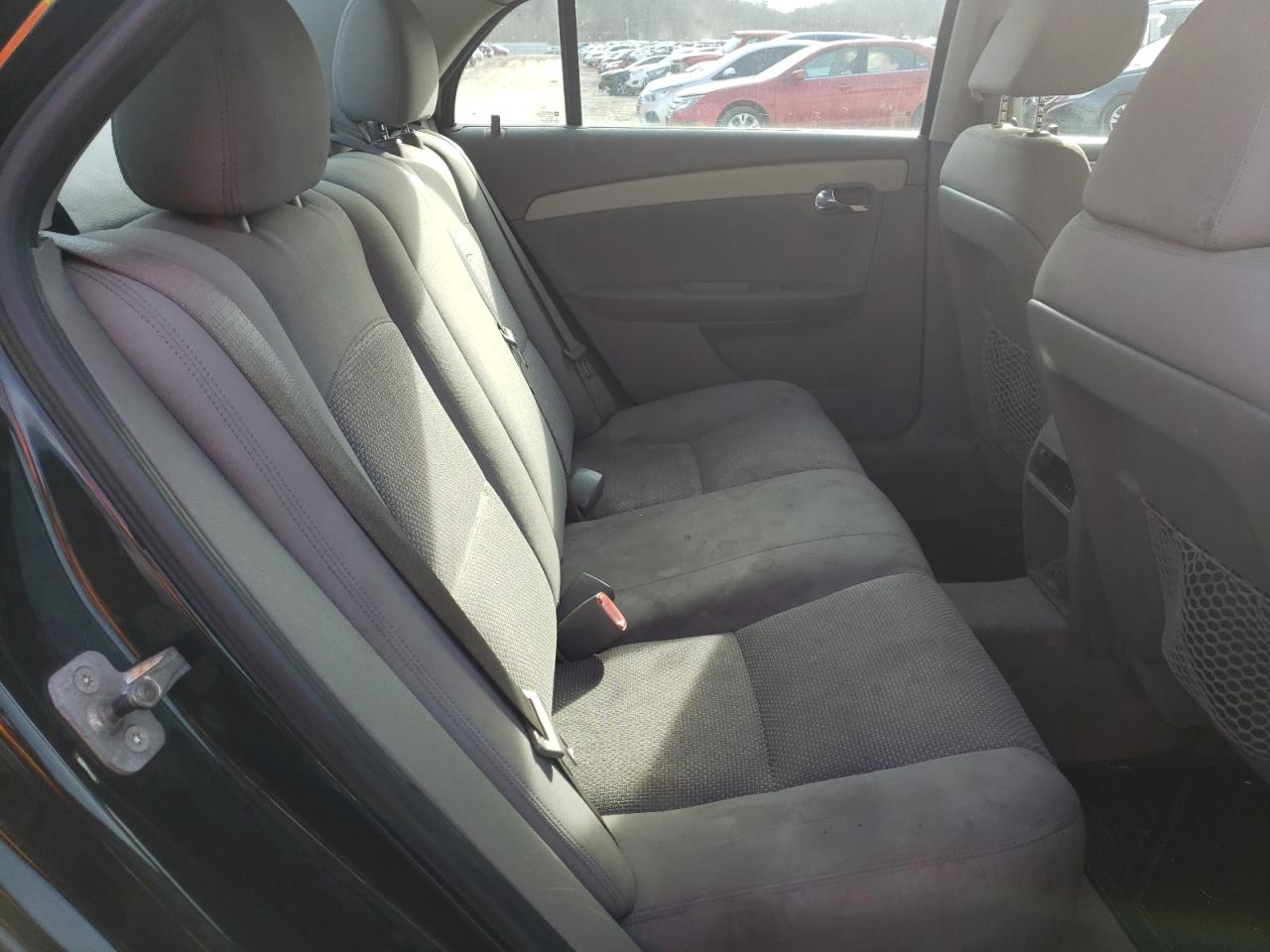 Photo 6 from auction – 2011 CHEVROLET MALIBU LS with VIN 1G1ZA5EU9BF147441