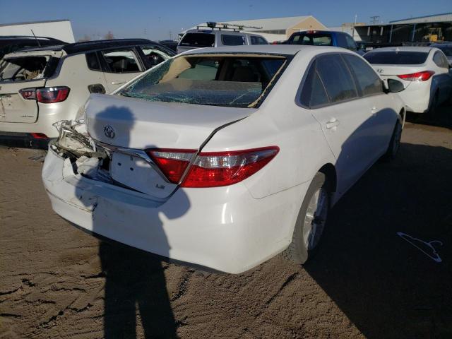 Photo 4 from auction – 2017 TOYOTA CAMRY LE with VIN 4T1BF1FK3HU718874
