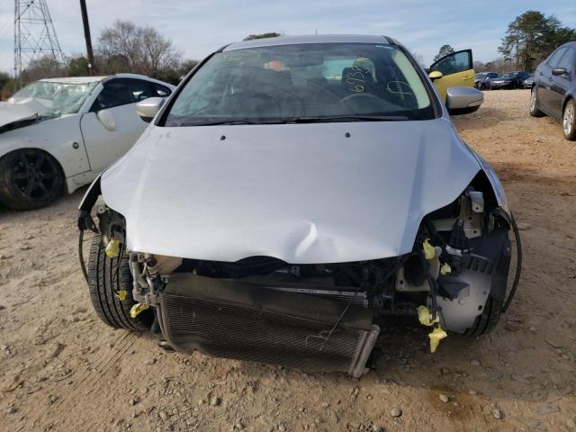 Photo 9 from auction – 2013 FORD FOCUS SE with VIN 1FADP3F26DL104445