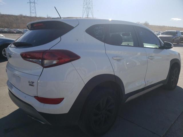 Photo 4 from auction – 2017 HYUNDAI TUCSON LIM with VIN KM8J3CA24HU308141