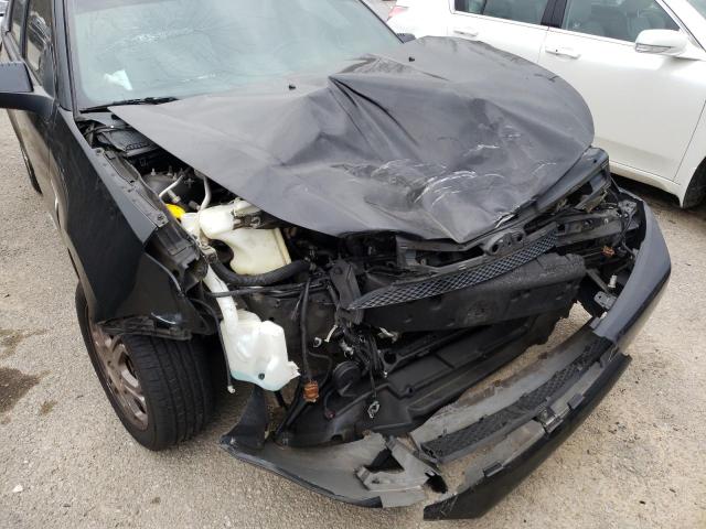 Photo 9 from auction – 2008 FORD FOCUS SE with VIN 1FAHP35N58W286821