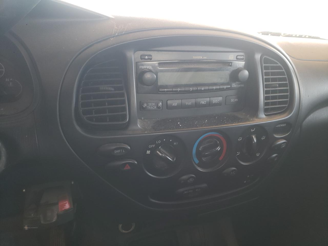 Photo 9 from auction – 2006 TOYOTA TUNDRA DOU with VIN 5TBDT44146S511101