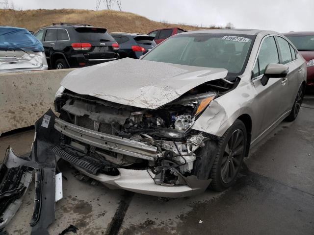 Photo 2 from auction – 2015 SUBARU LEGACY 3.6 with VIN 4S3BNEN69F3028455