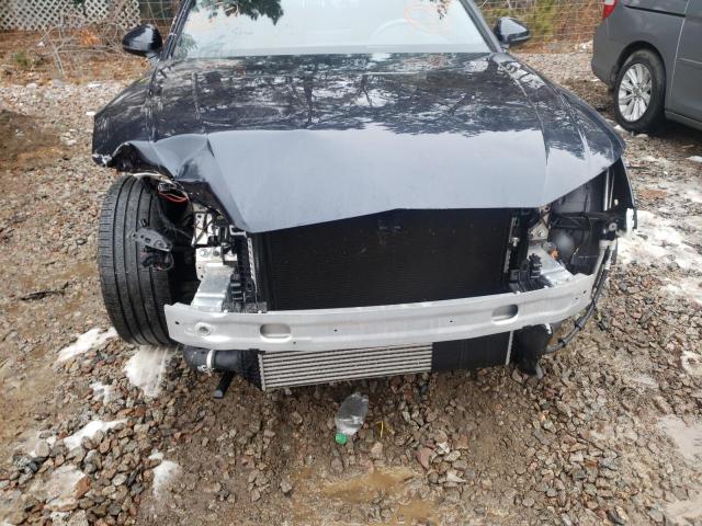 Zdjęcie 9 z aukcji – 2018 AUDI A4 PREMIUM z VIN WAUENAF41JA137884