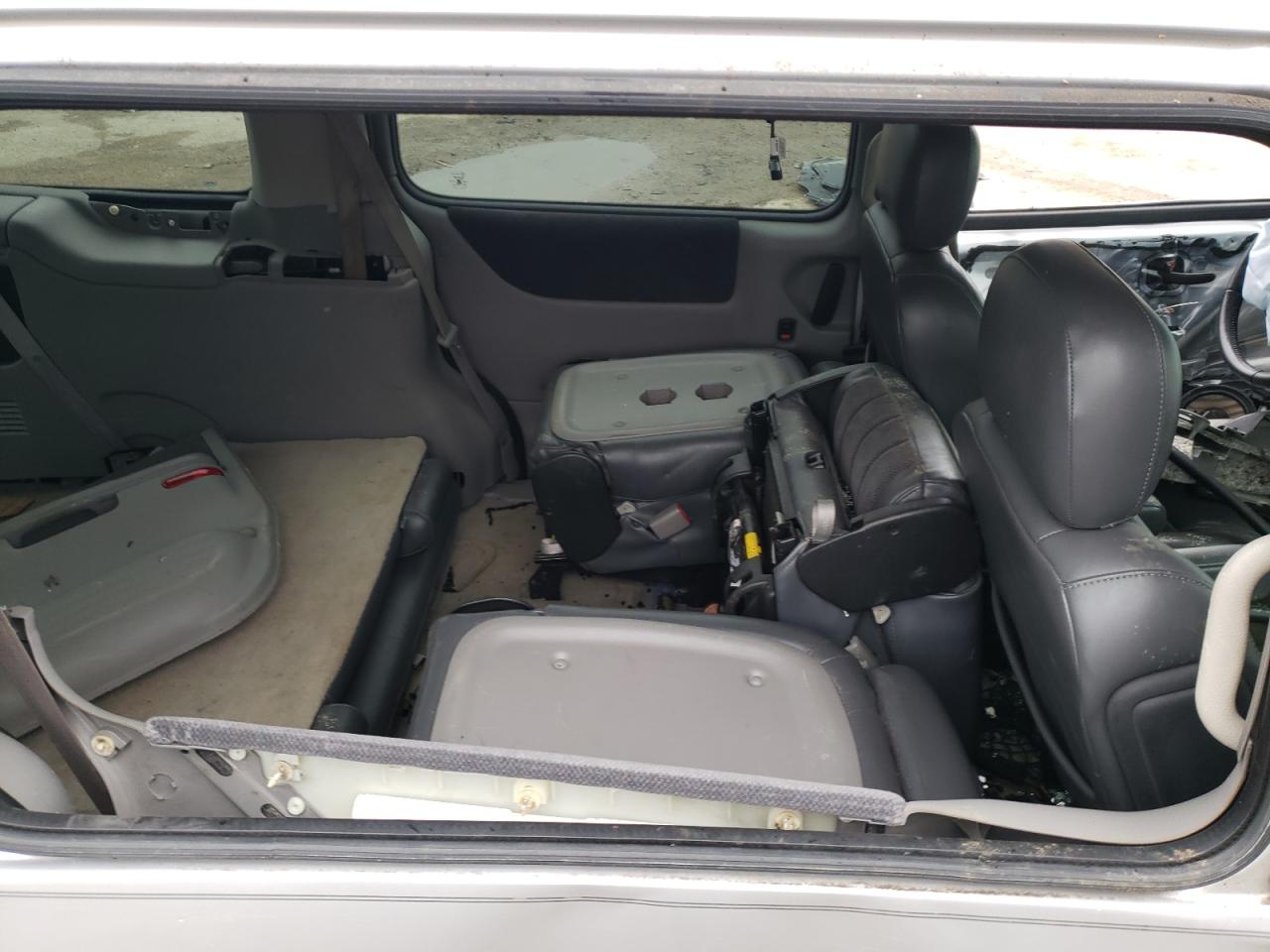 Photo 6 from auction – 2003 CHEVROLET VENTURE with VIN 1GNDV13E33D170129