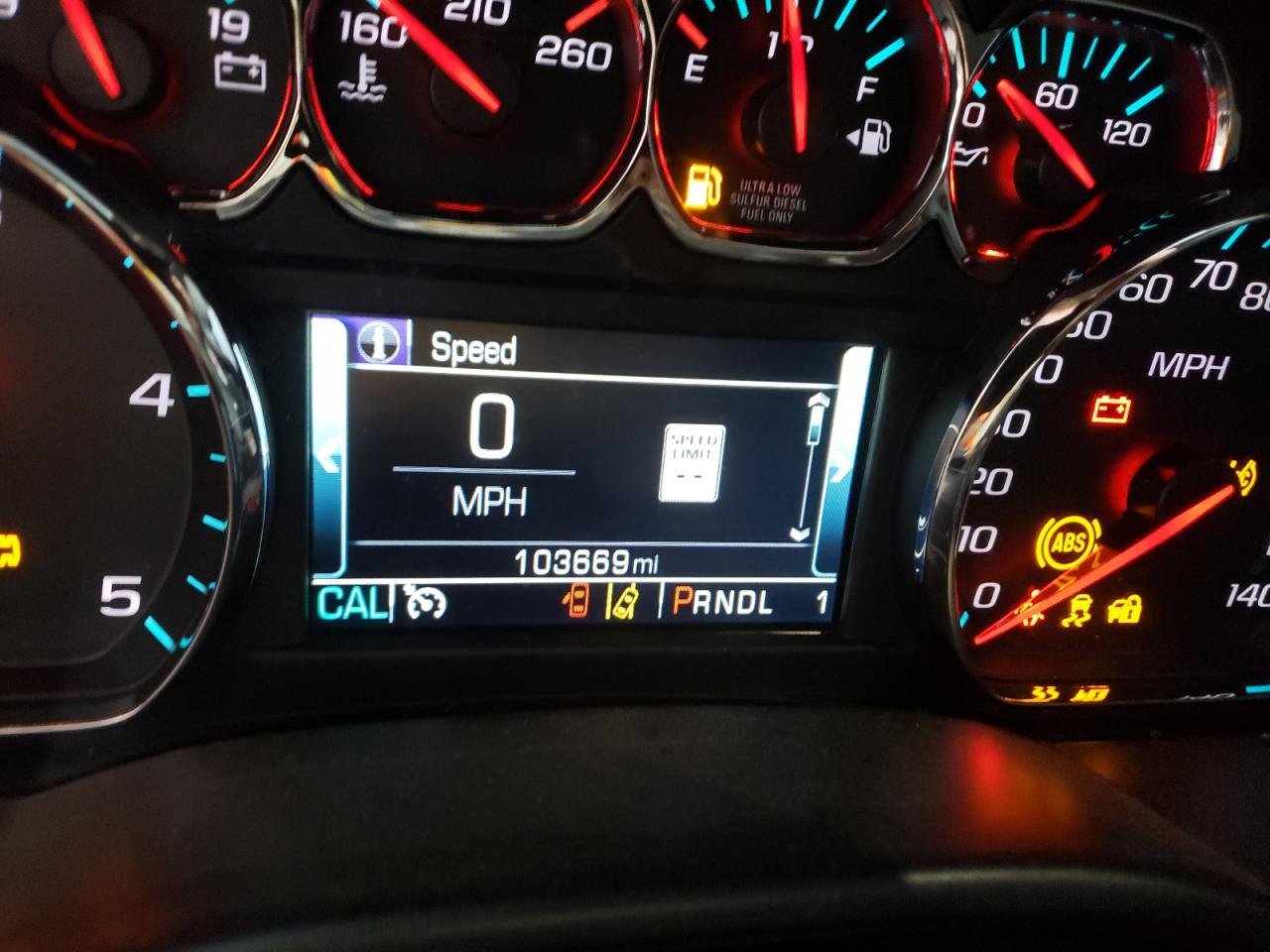 Photo 8 from auction – 2019 CHEVROLET SILVERADO with VIN 1GC4KXEY9KF195597