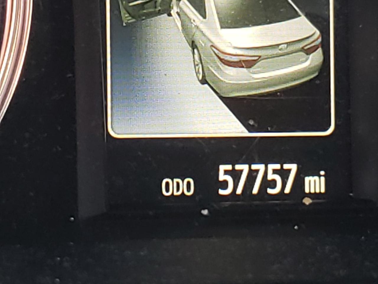 Photo 8 from auction – 2017 TOYOTA CAMRY LE with VIN 4T1BF1FK8HU276724