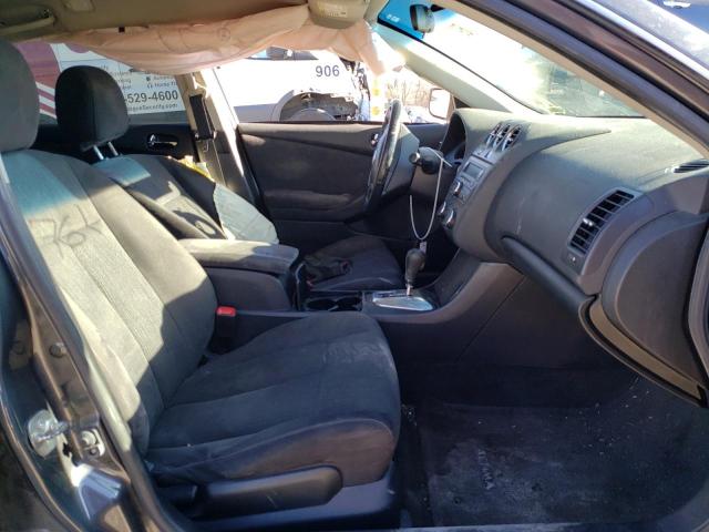 Photo 5 from auction – 2011 NISSAN ALTIMA BAS with VIN 1N4AL2AP7BN509761