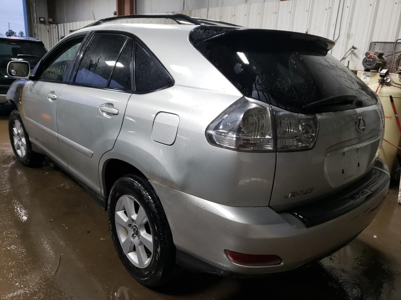 Zdjęcie 3 z aukcji – 2006 LEXUS RX 330 z VIN 2T2HA31UX6C098659