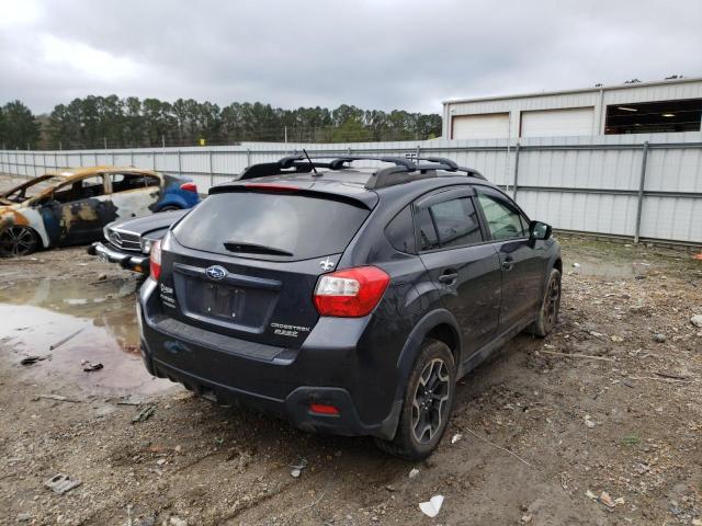 Photo 4 from auction – 2016 SUBARU CROSSTREK with VIN JF2GPABCXG8224655