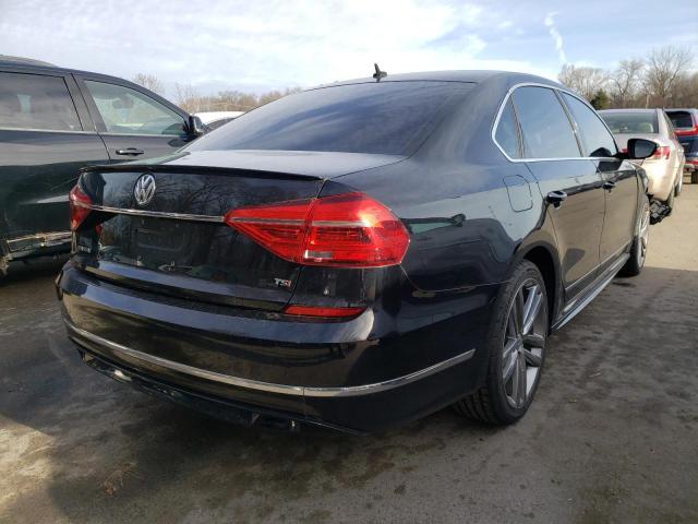 Photo 4 from auction – 2016 VOLKSWAGEN PASSAT S with VIN 1VWAT7A35GC049147