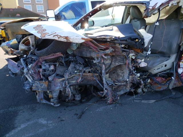 Photo 9 from auction – 2011 TOYOTA SIENNA with VIN 5TDKK3DC3BS165078