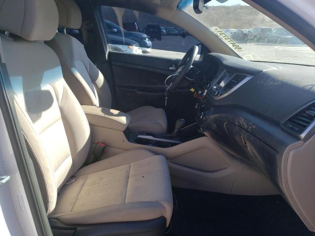 Photo 5 from auction – 2017 HYUNDAI TUCSON LIM with VIN KM8J3CA24HU308141