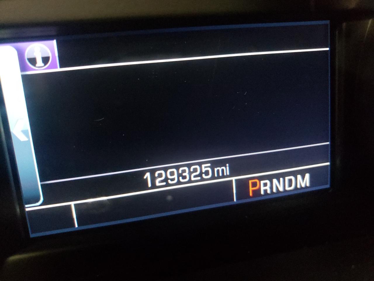 Photo 8 from auction – 2016 CHEVROLET SILVERADO with VIN 1GCVKREC4GZ280485