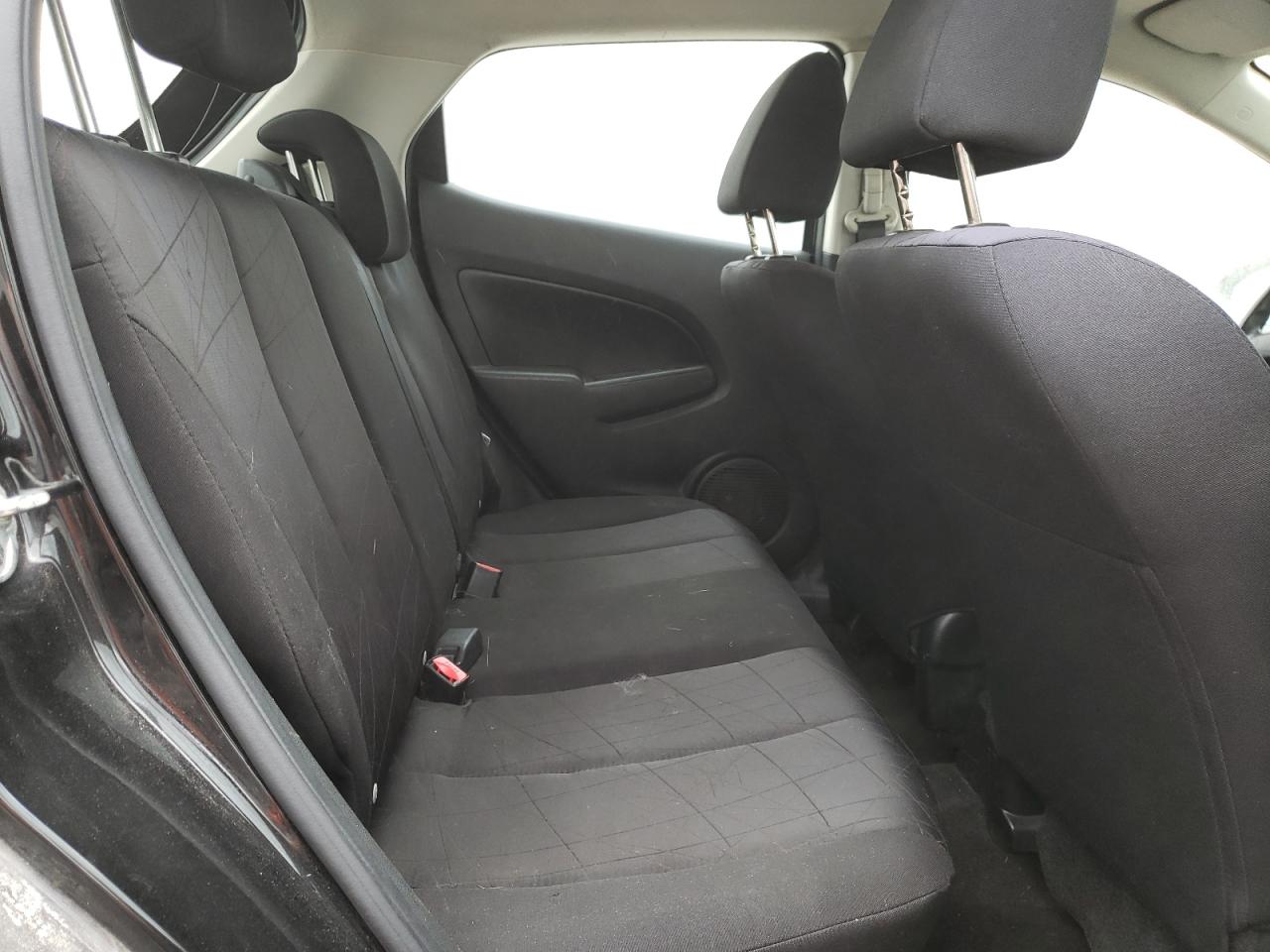 Photo 6 from auction – 2011 MAZDA MAZDA2 with VIN JM1DE1HY1B0108536