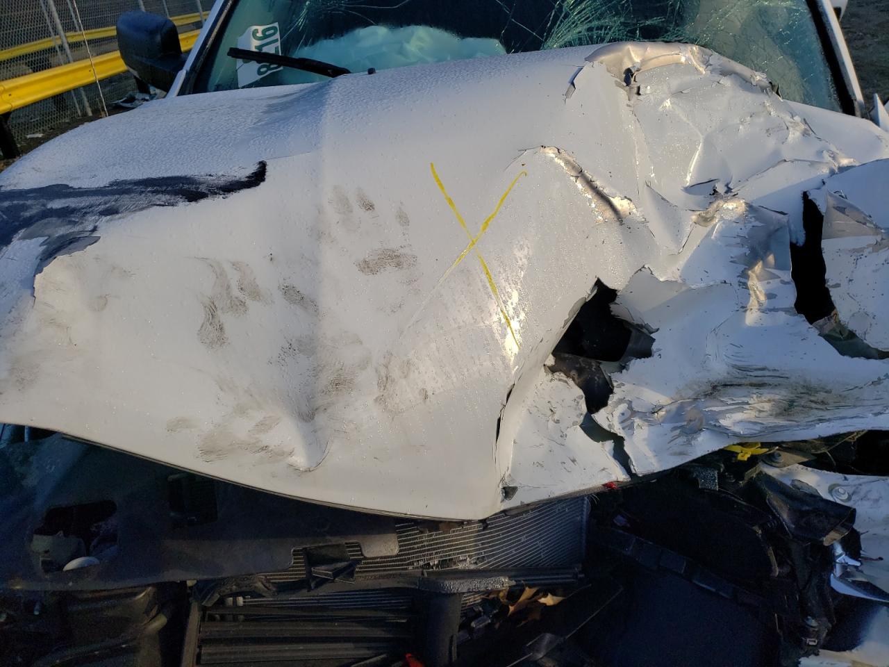 Photo 7 from auction – 2020 RAM 1500 CLASS with VIN 1C6RR6TT9LS134379