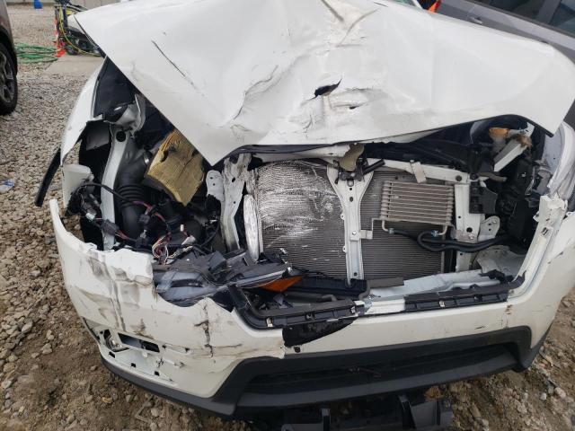 Photo 9 from auction – 2021 SUBARU ASCENT LIM with VIN 4S4WMAPD6M3458185