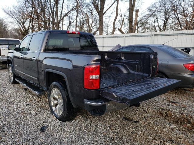 Photo 3 from auction – 2015 GMC SIERRA K15 with VIN 3GTU2VEC9FG415270