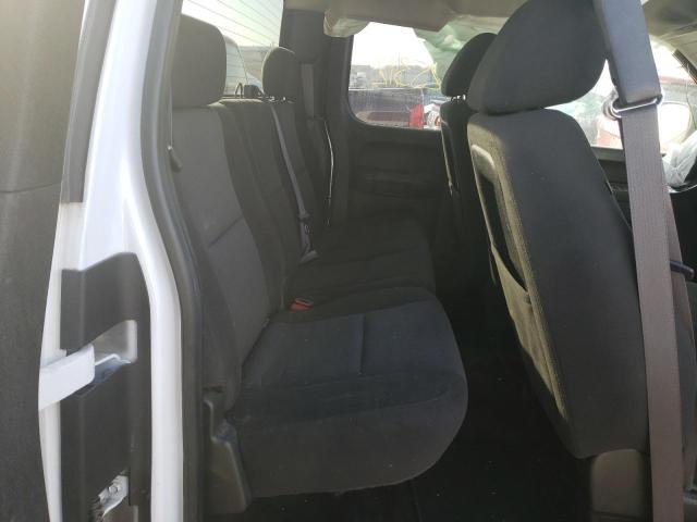 Photo 6 from auction – 2011 GMC SIERRA K15 with VIN 1GTR2VE32BZ155181