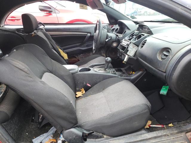 Photo 5 from auction – 2003 MITSUBISHI ECLIPSE with VIN 4A3AE45G83E135203