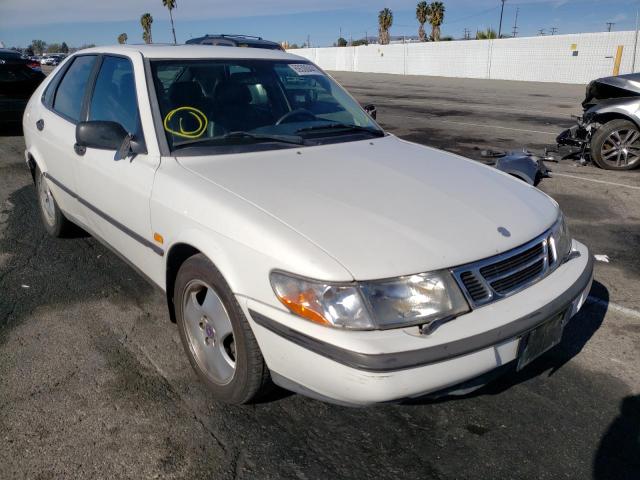 SAAB 900 SE TUR 1998 with VIN YS3DF58N4W2011036 - Photo from auction