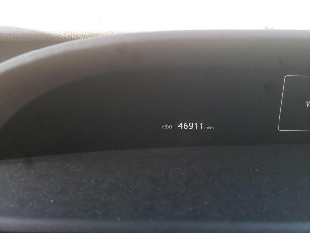 Photo 8 from auction – 2017 TOYOTA PRIUS with VIN JTDKARFU3H3044993