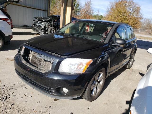 Photo 2 from auction – 2011 DODGE CALIBER MA with VIN 1B3CB3HA2BD156477
