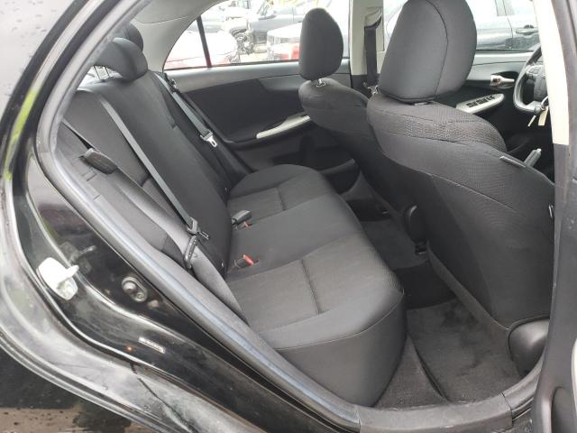 Photo 6 from auction – 2011 TOYOTA COROLLA BA with VIN 2T1BU4EE3BC612954