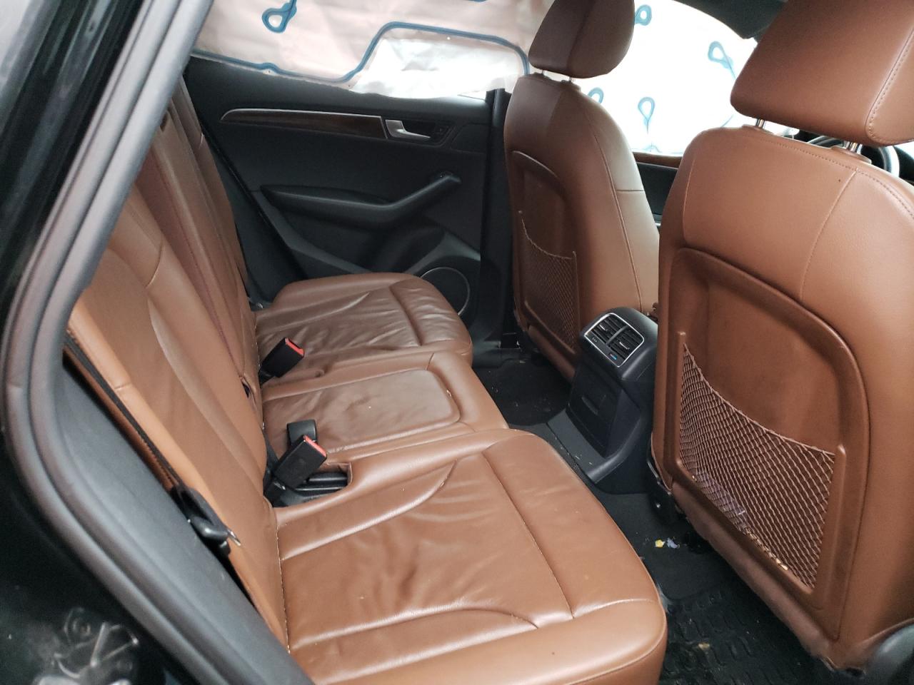 Zdjęcie 6 z aukcji – 2011 AUDI Q5 PRESTIG z VIN WA1WKAFP9BA095972