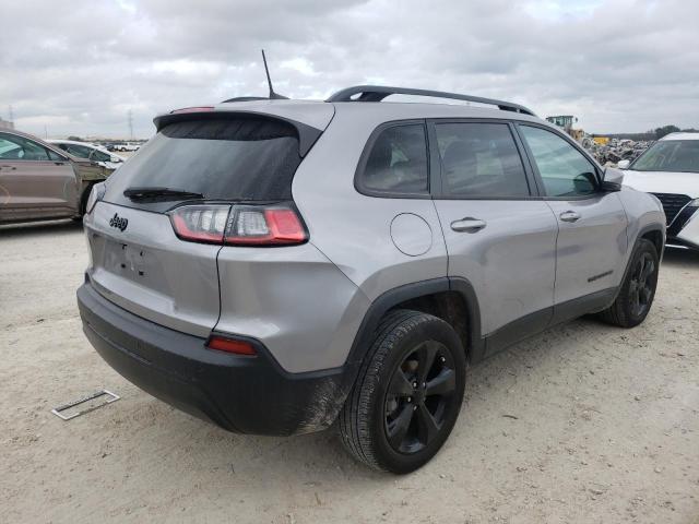 Photo 4 from auction – 2020 JEEP CHEROKEE L with VIN 1C4PJLLB5LD560863