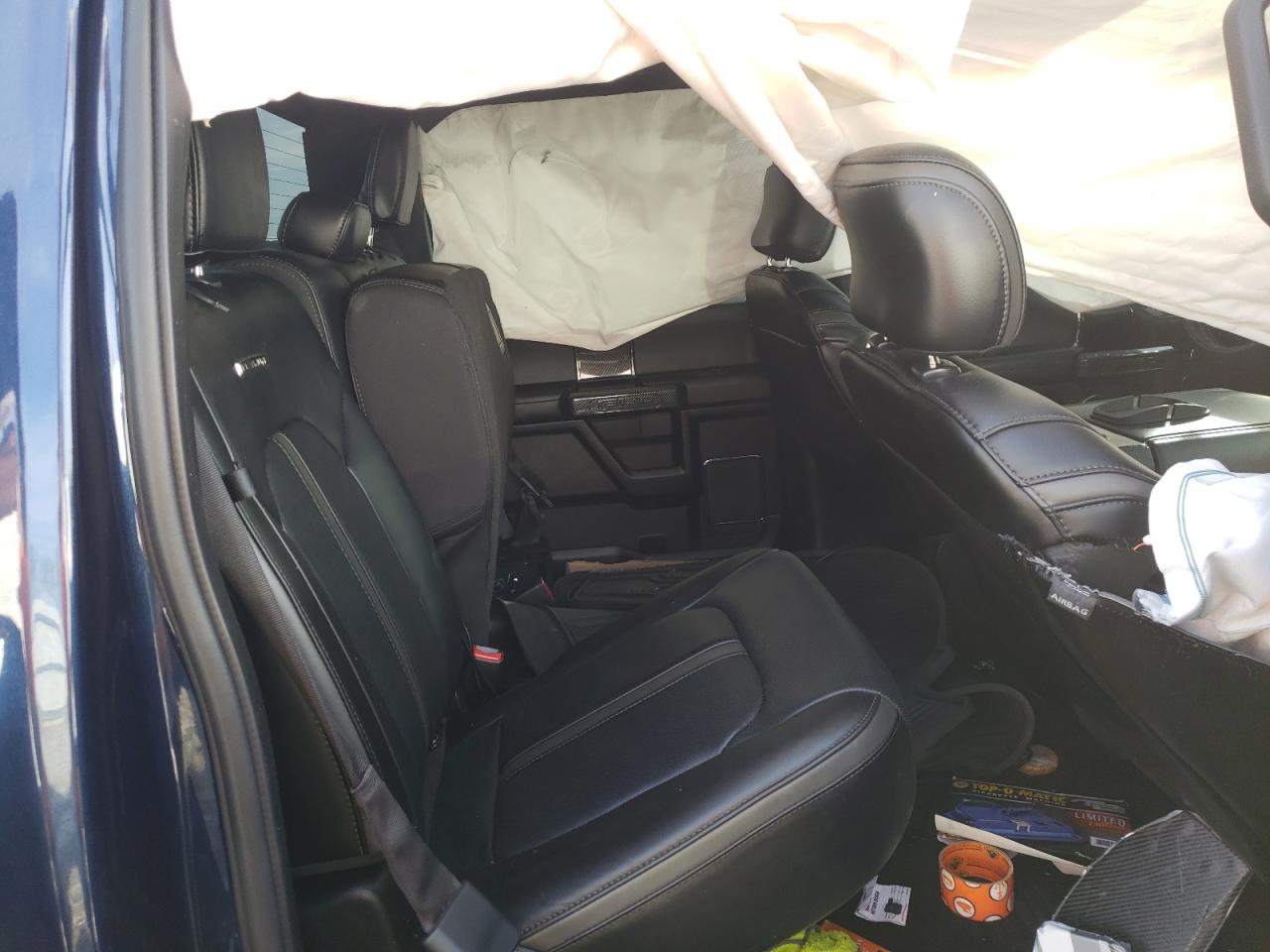 Photo 6 from auction – 2017 FORD F150 SUPER with VIN 1FTEW1EG6HFC45118