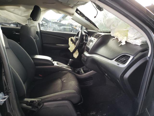 Photo 5 from auction – 2018 DODGE JOURNEY SE with VIN 3C4PDCAB6JT509731
