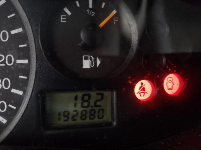 Photo 8 from auction – 2004 FORD FOCUS SE C with VIN 1FAFP343X4W193620