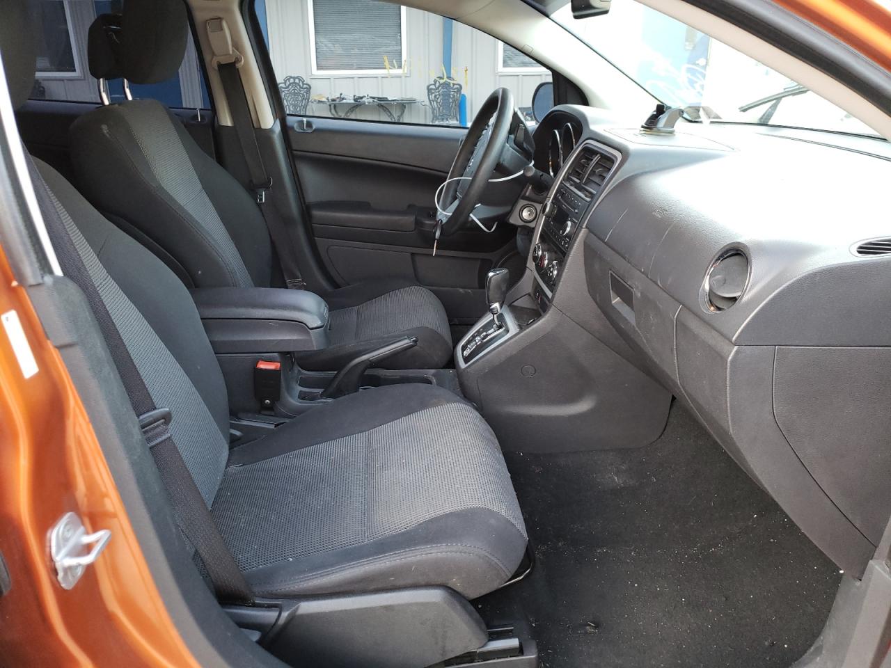 Photo 5 from auction – 2011 DODGE CALIBER with VIN 1B3CB3HA2BD254375