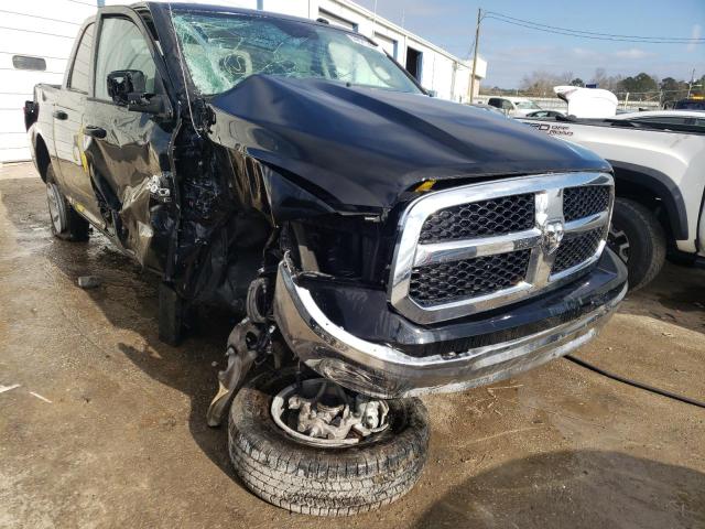 RAM 1500 CLASS 2021 with VIN 3C6RR7KG1MG704393 - Photo from auction