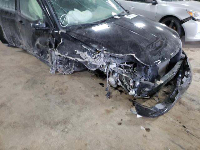 Photo 9 from auction – 2013 DODGE AVENGER SX with VIN 1C3CDZCB4DN716044