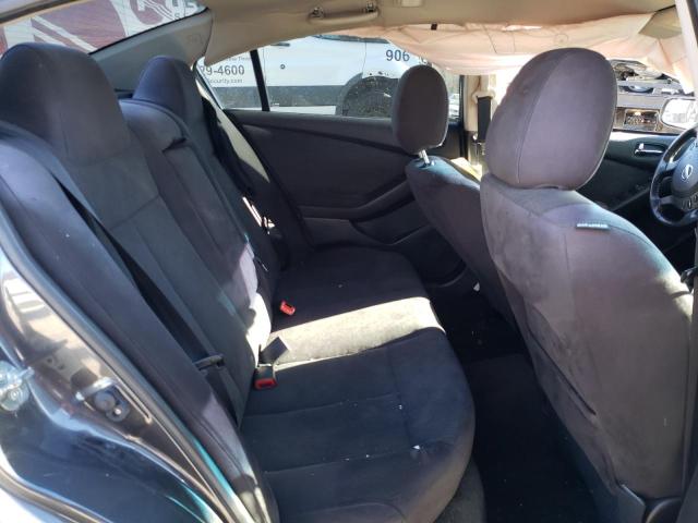 Photo 6 from auction – 2011 NISSAN ALTIMA BAS with VIN 1N4AL2AP7BN509761