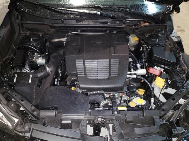 Photo 7 from auction – 2021 SUBARU FORESTER L with VIN JF2SKASC7MH564785