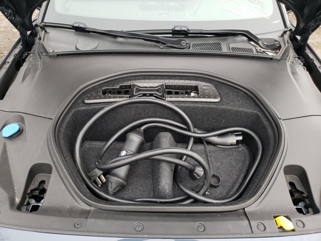 Photo 7 from auction – 2021 POLESTAR 2 with VIN LPSED3KA2ML006249