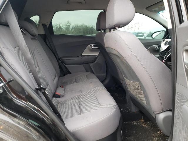 Photo 6 from auction – 2017 KIA NIRO FE with VIN KNDCB3LC8H5081309